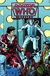 Doctor Who Classics, Volume 4