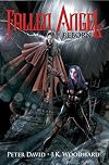 Fallen Angel: Reborn