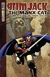 Grimjack: The Manx Cat