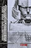 The Transformers: The IDW Collection, Volume One