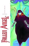 Fallen Angel Omnibus Volume 0
