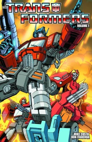 For All Mankind (By: Mike Costa) cover