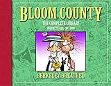 Bloom County The Complete Library Volume 3