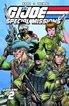G.I. Joe: Special Missions, Vol. 2