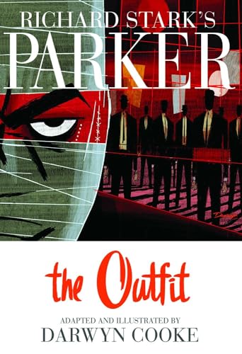 The Outfit cover