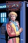 Doctor Who Classics, Volume 6
