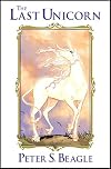 The Last Unicorn: Graphic Novel