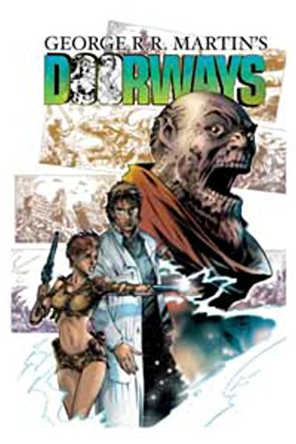 Doorways book cover