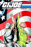 G.I. JOE: A Real American Hero Volume 2