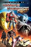 The Transformers Classics UK, Volume 1
