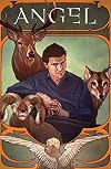 Angel: The Wolf, the Ram, and the Heart