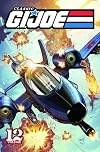 Classic G.I. Joe, Vol. 12