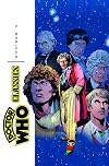Doctor Who Classics Omnibus, Volume 2