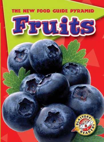 Cover of Fruits