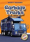 Garbage Trucks