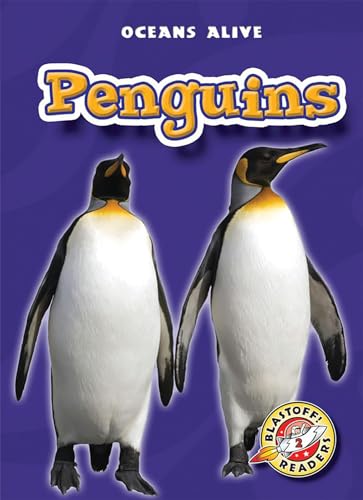 Cover of Penguins