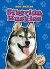 Siberian Huskies