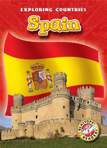 Cover of A Concise History of Spain