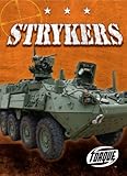Strykers Torque Books Military Machines Torque Military Machines