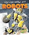 Robots (You Can Draw It!)