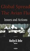 Global Spread of the Avian Flu: Issues And Actions