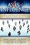 Axis of Influence: How Credibility and Likeability Intersect to Drive Success