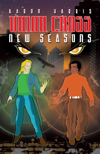 Cover of Union Cross