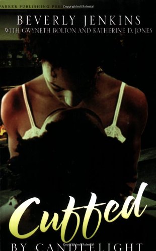 Cuffed by Candlelight book cover