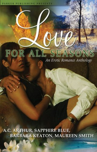 Love for All Seasons book cover