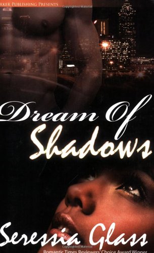 Dream of Shadows book cover