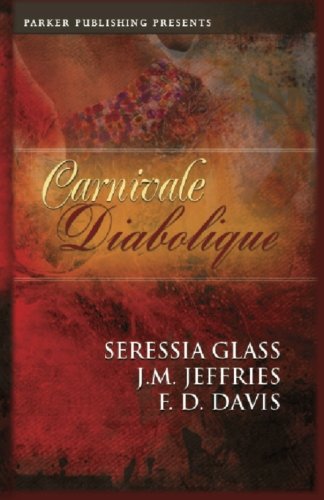 Carnivale Diabolique cover