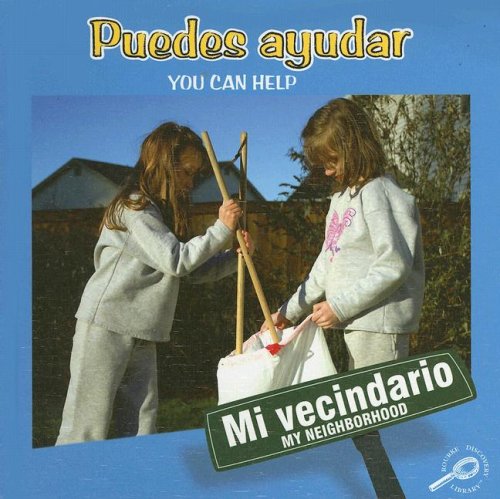 Cover of Puedes ayudar / Jennifer Gillis ; traducido por Manuel Aleman.