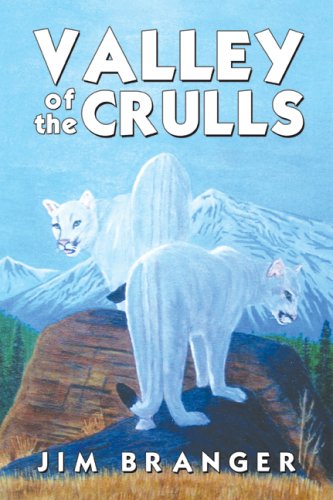 Valley of the Crulls