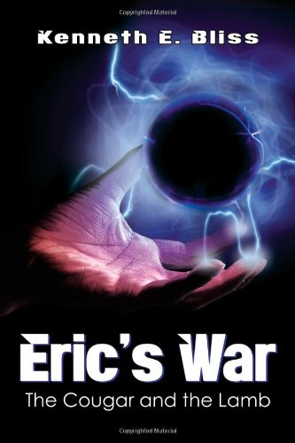 Eric's War: The Cougar and the Lamb