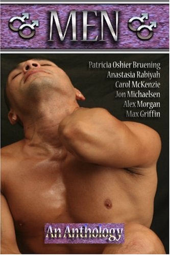 MEN: An Anthology book cover