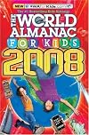 The World Almanac for Kids 2008