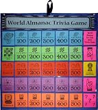 The World Almanac For Kids 2012 Trivia Game