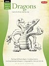 Drawing: Dragons (How to Draw & Paint)