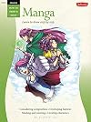 Drawing: Manga: Learn to draw step by step (How to Draw & Paint)