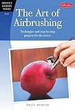 The Art Of Airbrushing