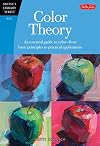 Color Theory: An essential guide to color-from basic principles to practical applications