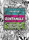 The Art of Zentangle: 50 inspiring drawings, designs & ideas for the meditative artist