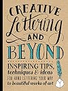 Creative Lettering and Beyond