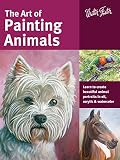 The Art Of Painting Animals
