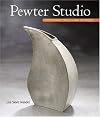 Pewter Studio: Contemporary Projects and Techniques (Contemporary Projects & Techni)