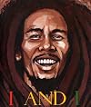 I and I Bob Marley