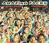 Amazing Faces: Poems