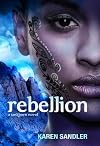 Rebellion (Tankborn Trilogy)