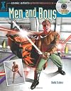 Comic Artist's Photo Reference: Men and Boys