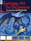 Fantasy Art for Beginners
